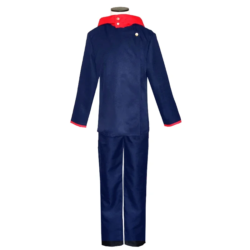 2026 Anime Jujutsu Satoru Gojo - Anime Cosplay Gojo ulasan dan harga
