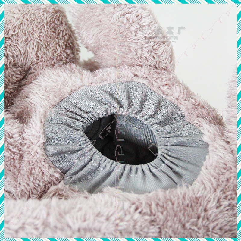 Anime peripheral Victor plush  - Anime Cosplay Drawing ulasan dan harga