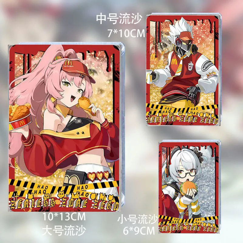Zenless Zone Zero Soldier 0 -  - Anime Zero Cosplay ulasan dan harga