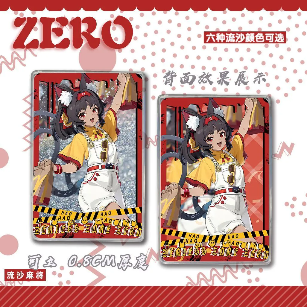 Zenless Zone Zero Soldier 0 -  - Anime Zero Cosplay ulasan dan harga