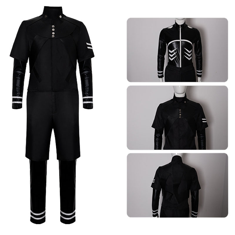 Halloween 2026 Kaneki ken Cosp - Cosplay Anime Expo ulasan dan harga