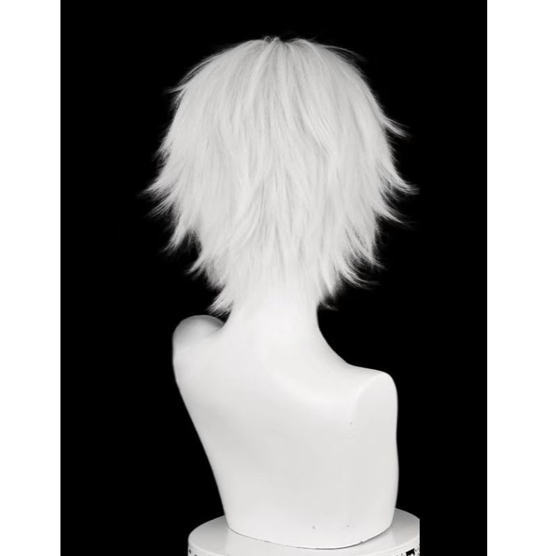 Halloween 2026 Kaneki ken Cosp - Cosplay Anime Expo ulasan dan harga