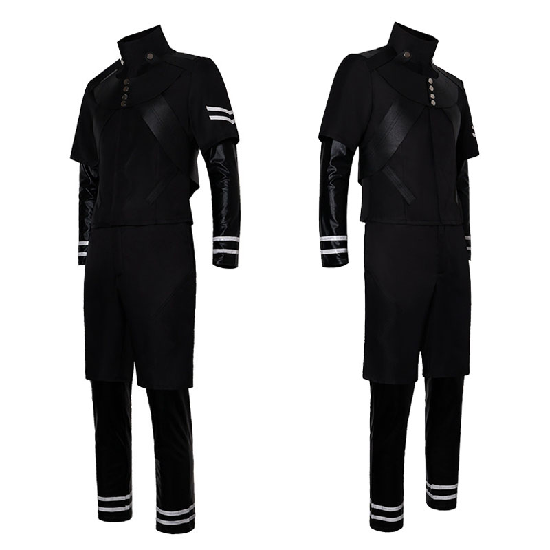 Halloween 2026 Kaneki ken Cosp - Cosplay Anime Expo ulasan dan harga