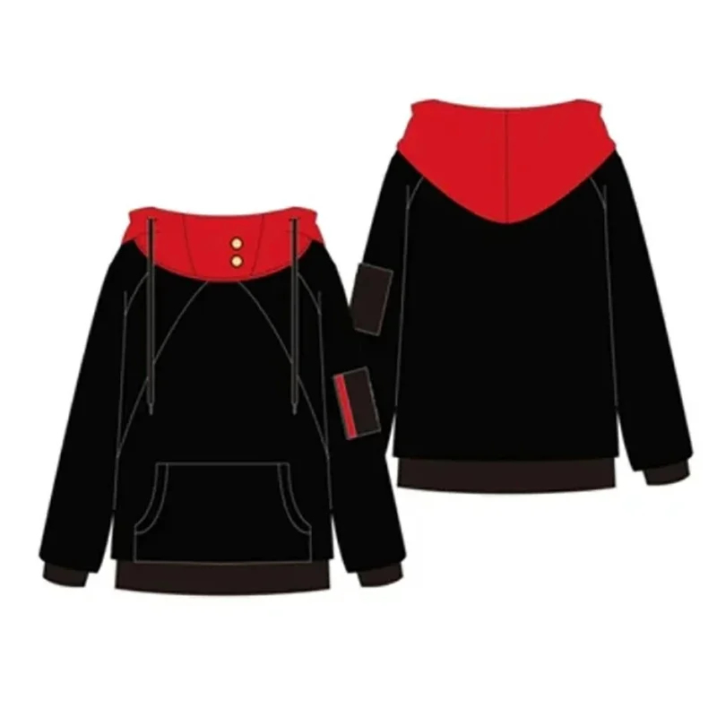 ♥ 2026 New Halloween Costume C - Anime Cosplay Gojo ulasan dan harga