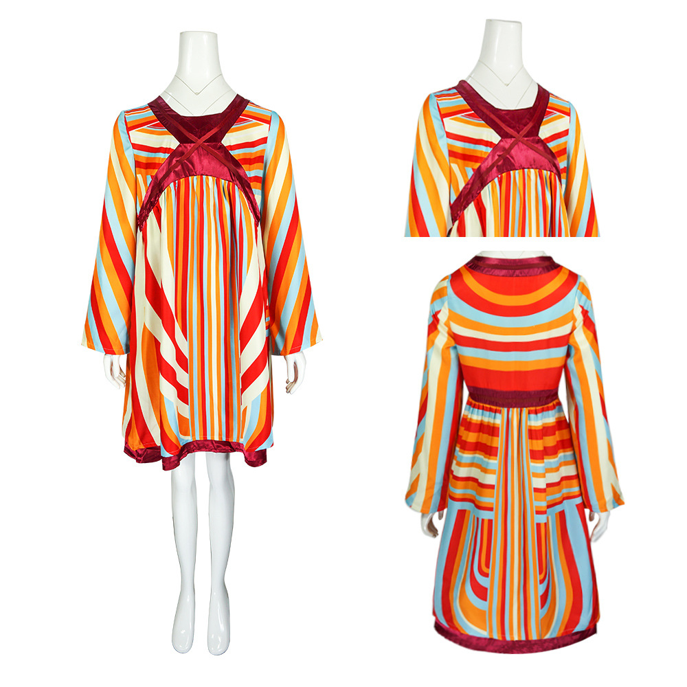 Wanda And Vision Cosplay Costu - Anime Cosplay Pregnant ulasan dan harga