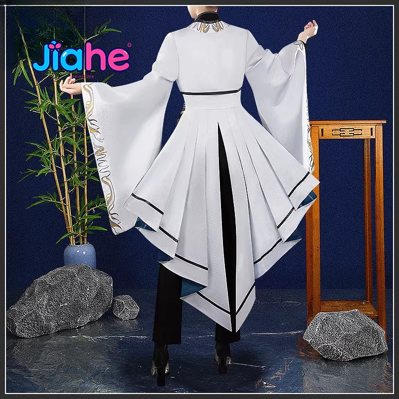 Game Arknights Zuo Le Cosplay  - Quality Anime Cosplay ulasan dan harga