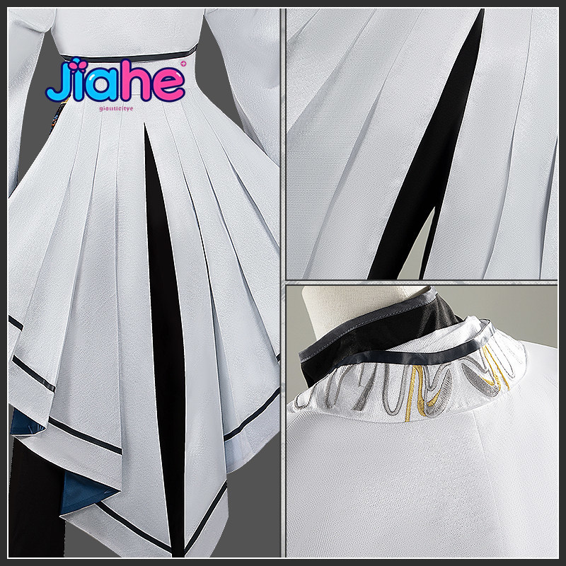 Game Arknights Zuo Le Cosplay  - Quality Anime Cosplay ulasan dan harga