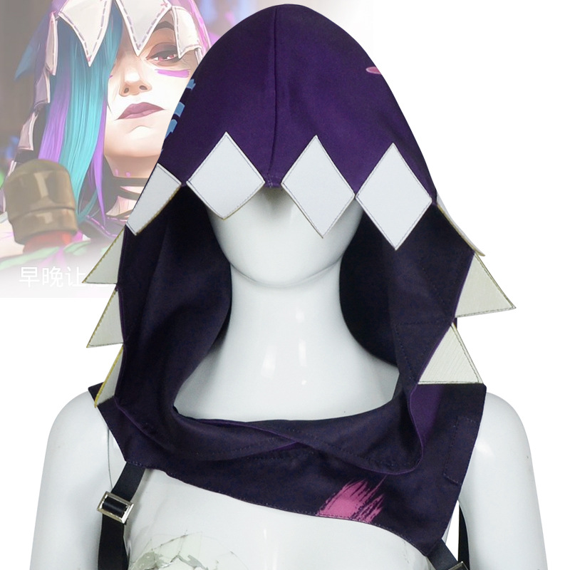 2026 Carnival Party Anime Expo - Cosplay Anime Expo ulasan dan harga