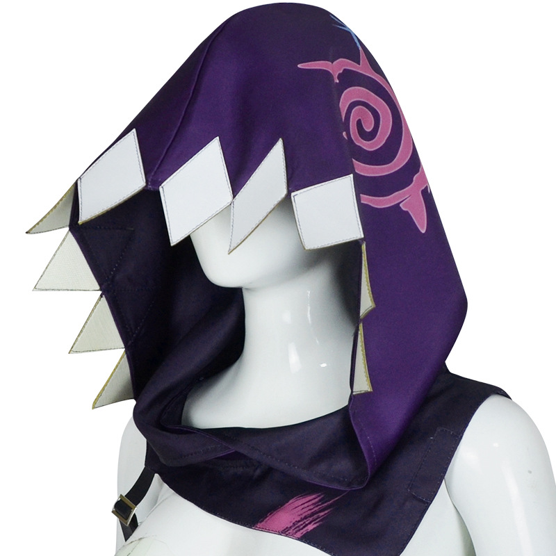 2026 Carnival Party Anime Expo - Cosplay Anime Expo ulasan dan harga