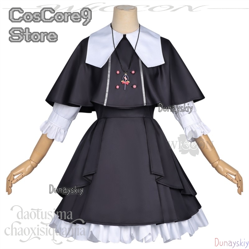 Anime Star Detecticeee Precure - Anime Cosplay Kostüm ulasan dan harga