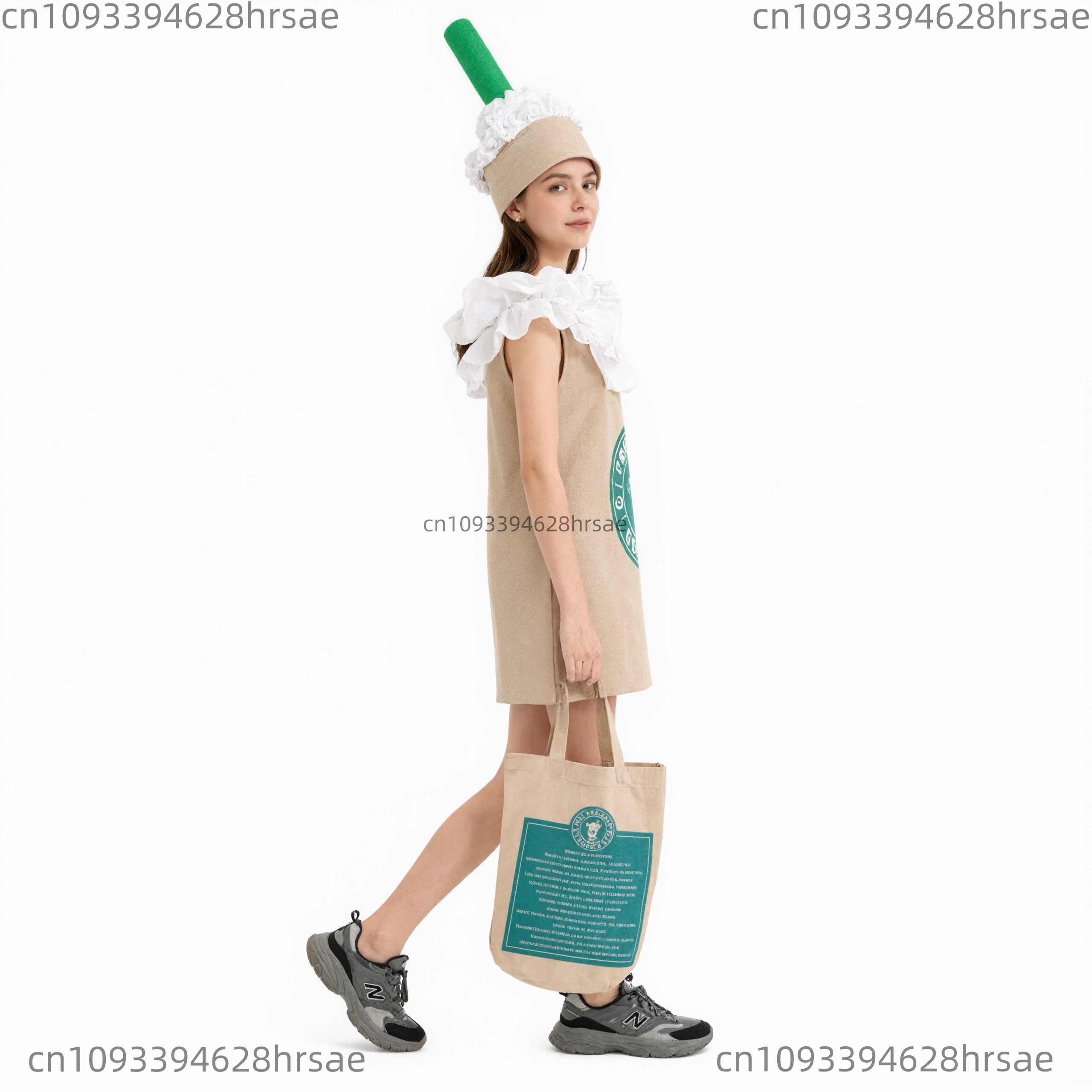 Adult Novelty Coffee Cosplay C - Anime Cosplay Girl Ideas ulasan dan harga