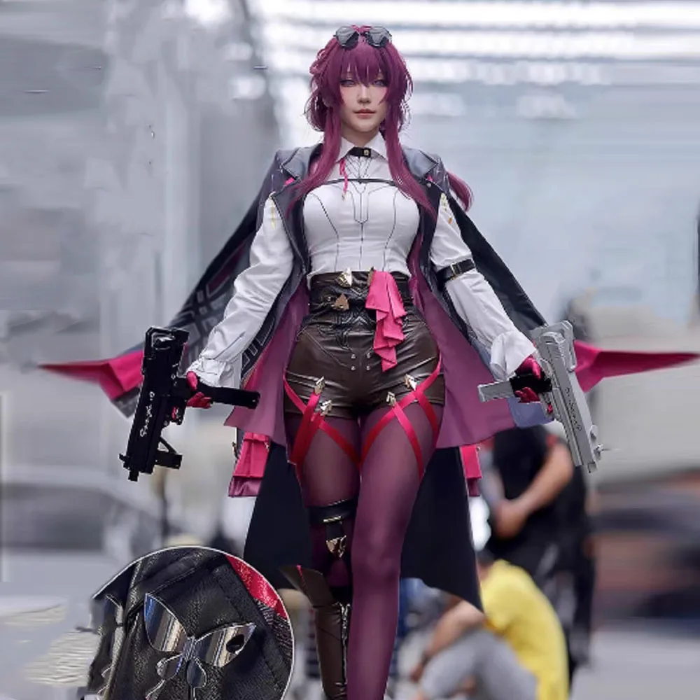 2026 NEW Anime Kids Toys Hallo - Kids Cosplay Anime ulasan dan harga