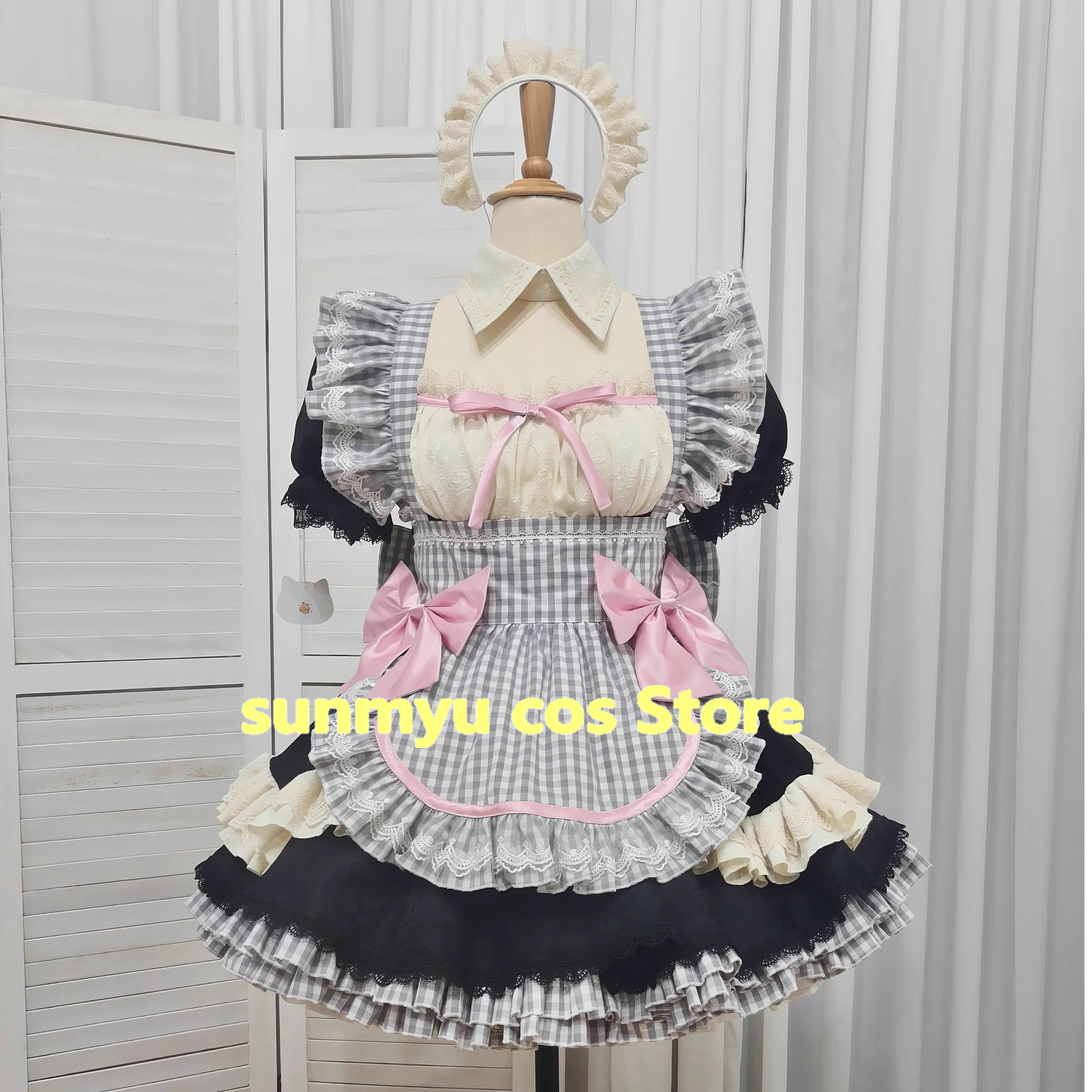 My Dress Up Darling Cosplay Ki - Kitagawa Anime Cosplay ulasan dan harga