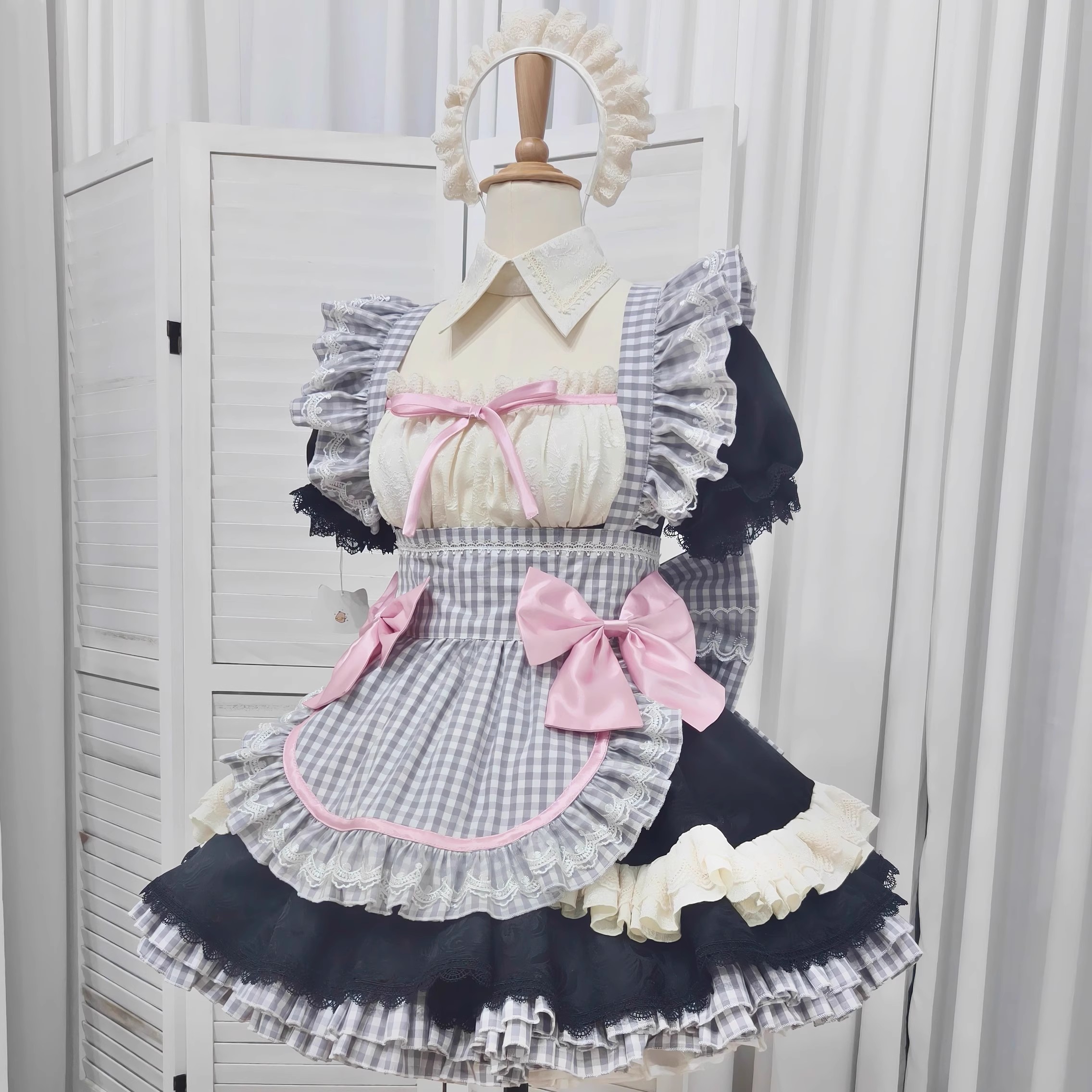My Dress Up Darling Cosplay Ki - Kitagawa Anime Cosplay ulasan dan harga