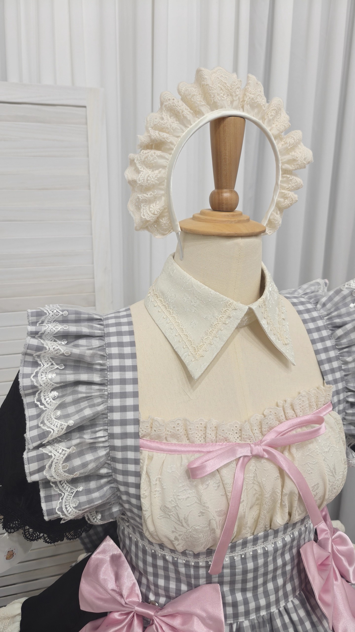 My Dress Up Darling Cosplay Ki - Kitagawa Anime Cosplay ulasan dan harga