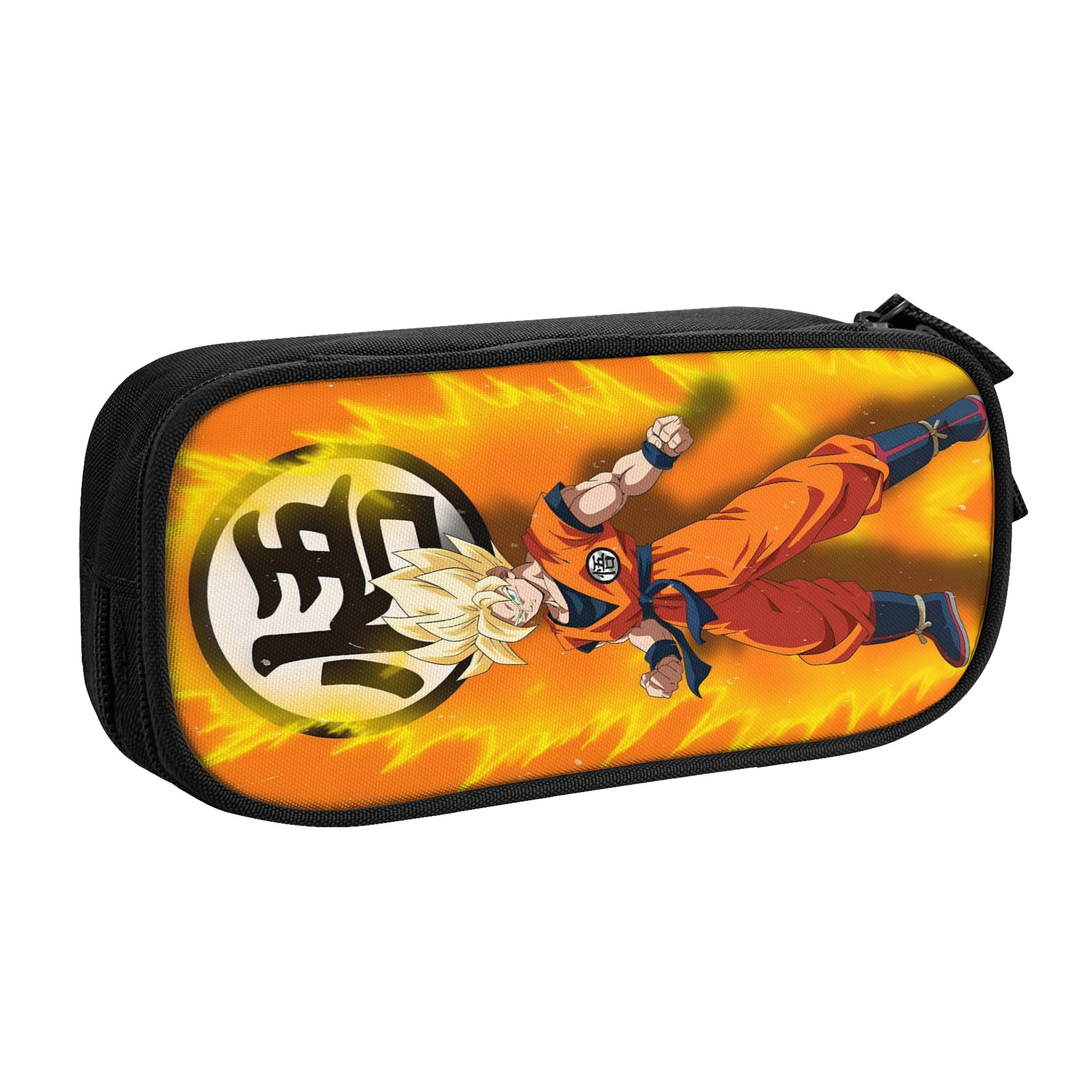 D-Dragon B-Ball Z Gokus Adorab - Anime Cosplay Korean Girl ulasan dan harga