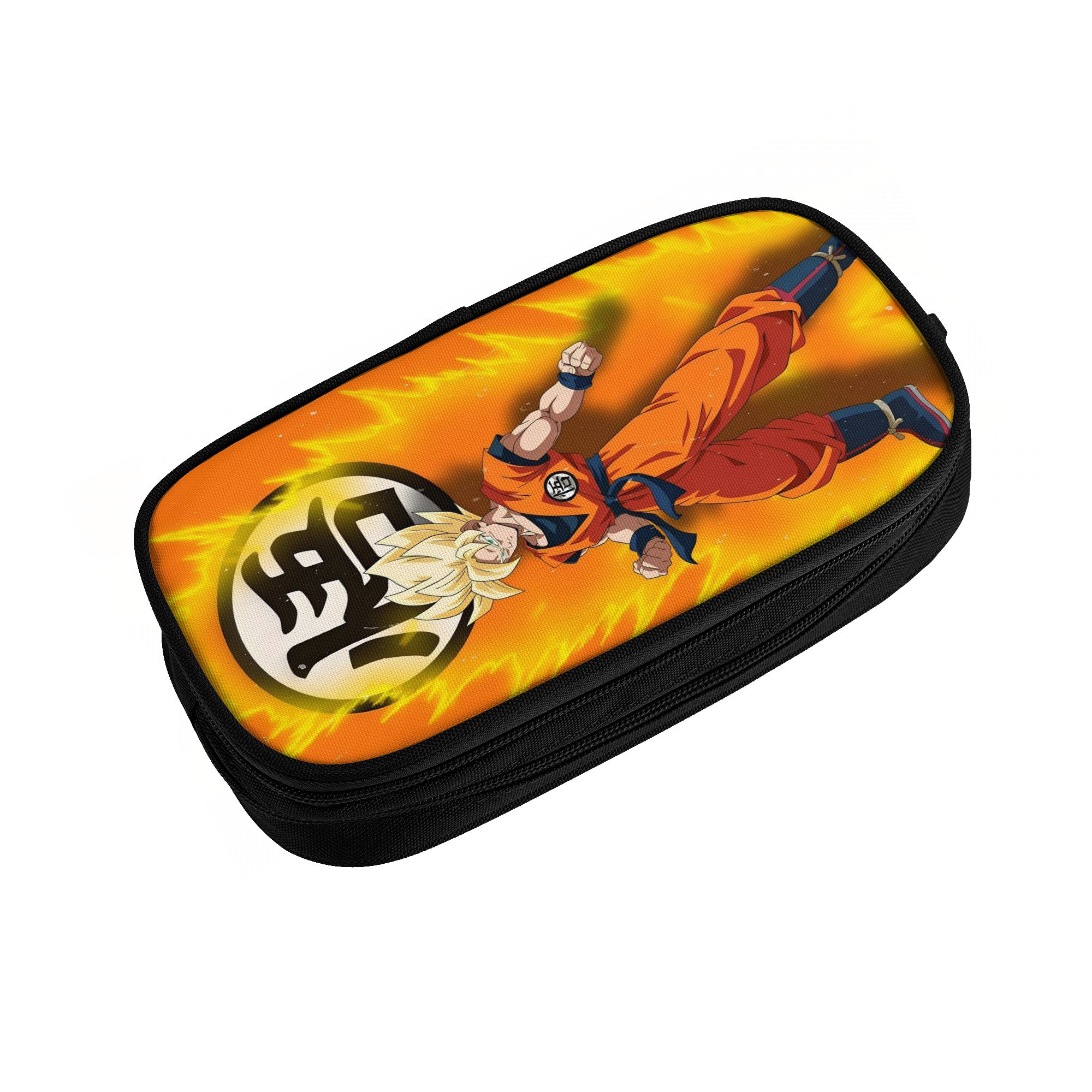 D-Dragon B-Ball Z Gokus Adorab - Anime Cosplay Korean Girl ulasan dan harga