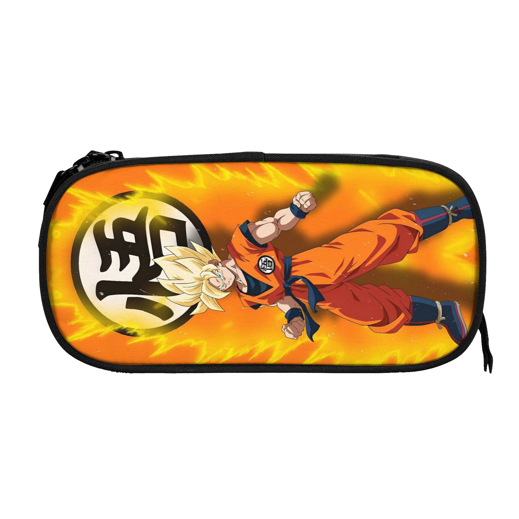 D-Dragon B-Ball Z Gokus Adorab - Anime Cosplay Korean Girl ulasan dan harga