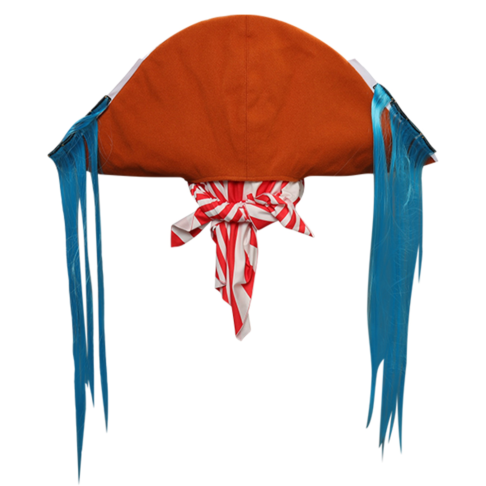 Kids Anime Pirate Cosplay Hat  - Kids Cosplay Anime ulasan dan harga