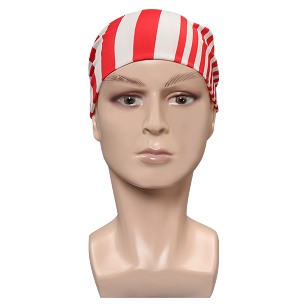 Kids Anime Pirate Cosplay Hat  - Kids Cosplay Anime ulasan dan harga