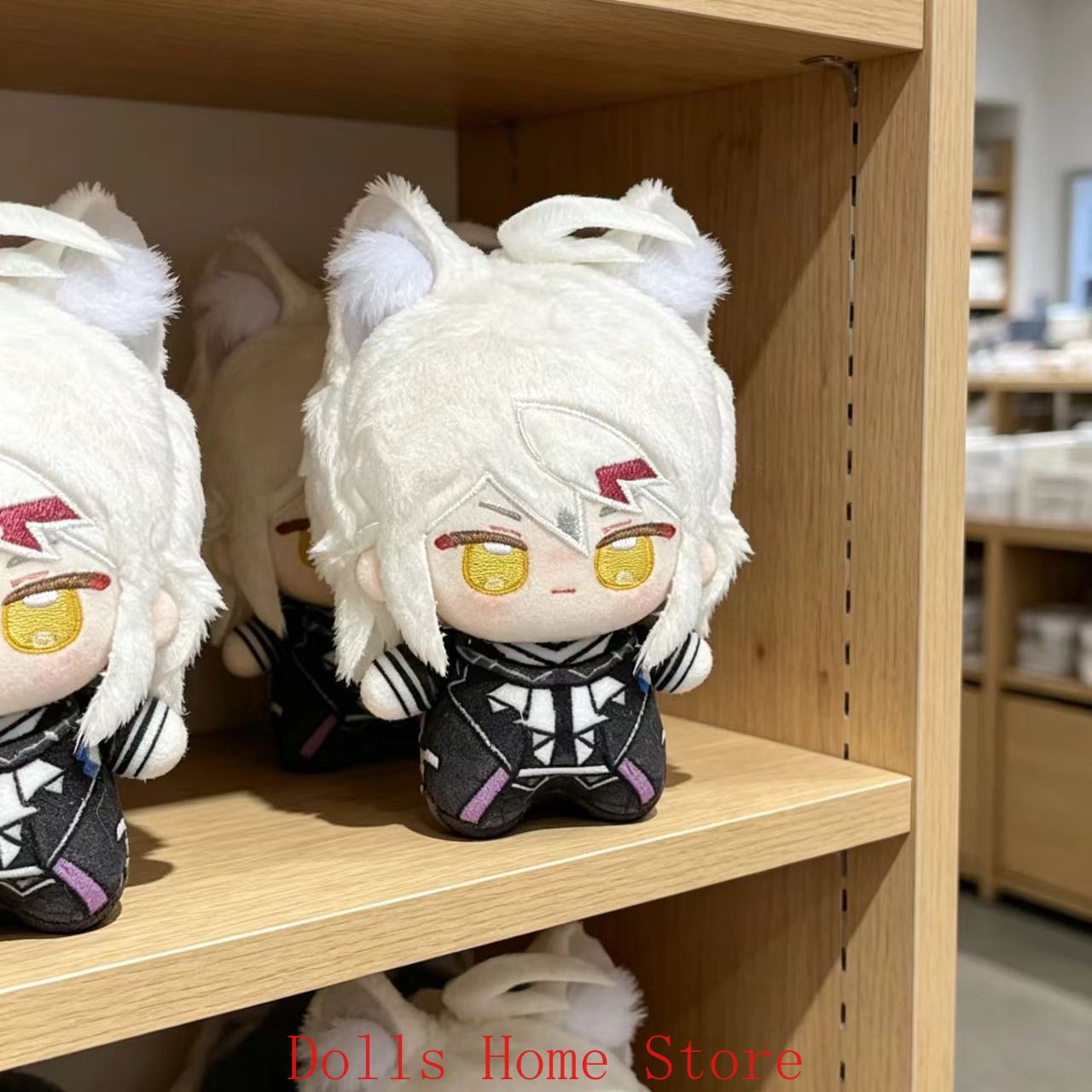 10cm Tsukinami Carla Tsukinami - Anime Cosplay Ladies ulasan dan harga