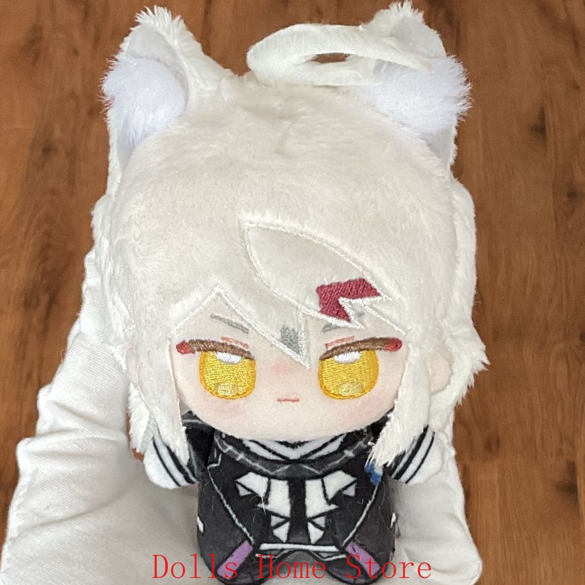 10cm Tsukinami Carla Tsukinami - Anime Cosplay Ladies ulasan dan harga