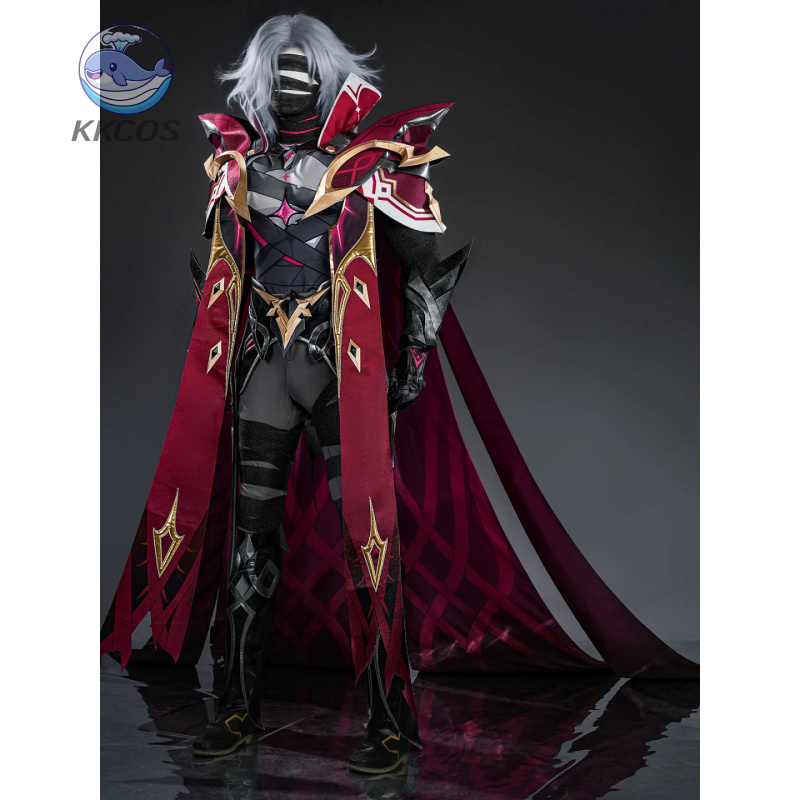 Genshin Impact -Rerir(Sinner o - Anime Cosplay Ladies ulasan dan harga