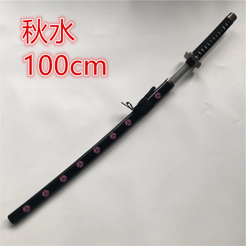 Anime Cosplay 1:1 Wado Ichimon - Black Clover Grimoire ulasan dan harga