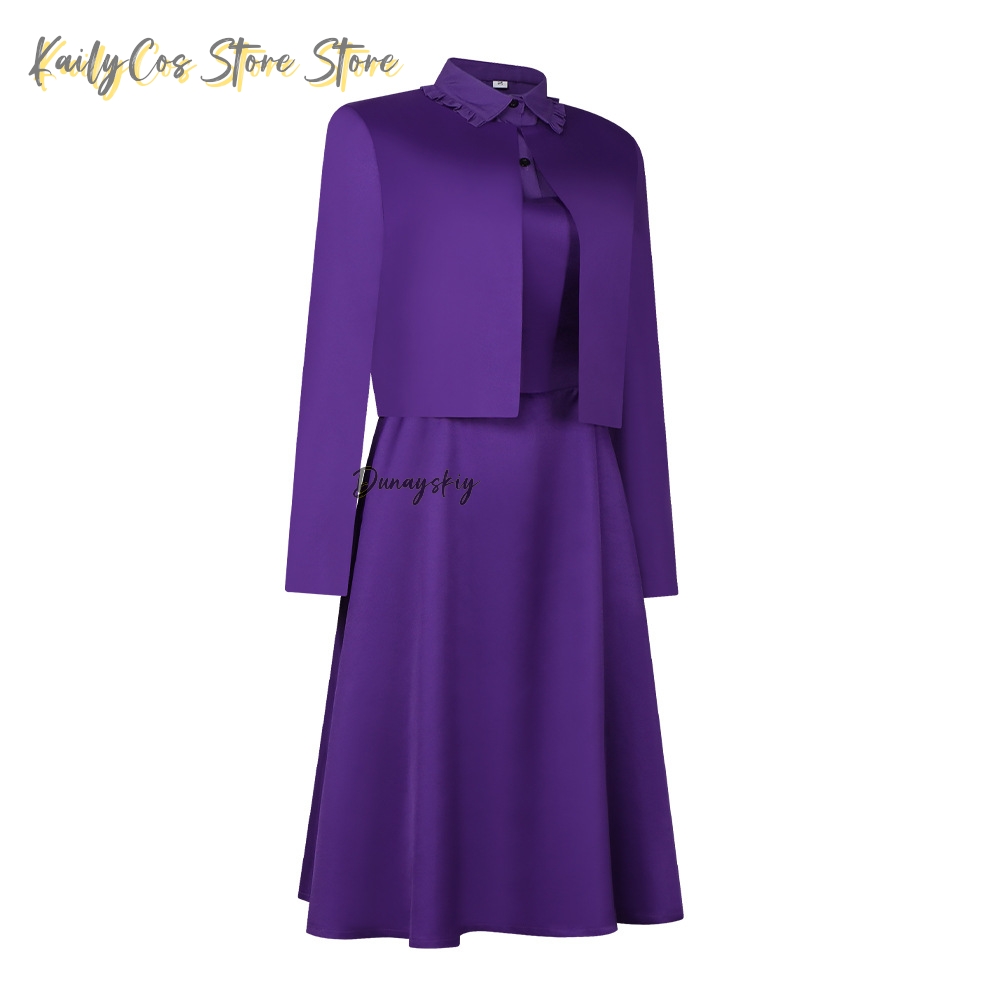 2026 TV Testaments Cosplay Agn - Anime Cosplay Outfits Female ulasan dan harga