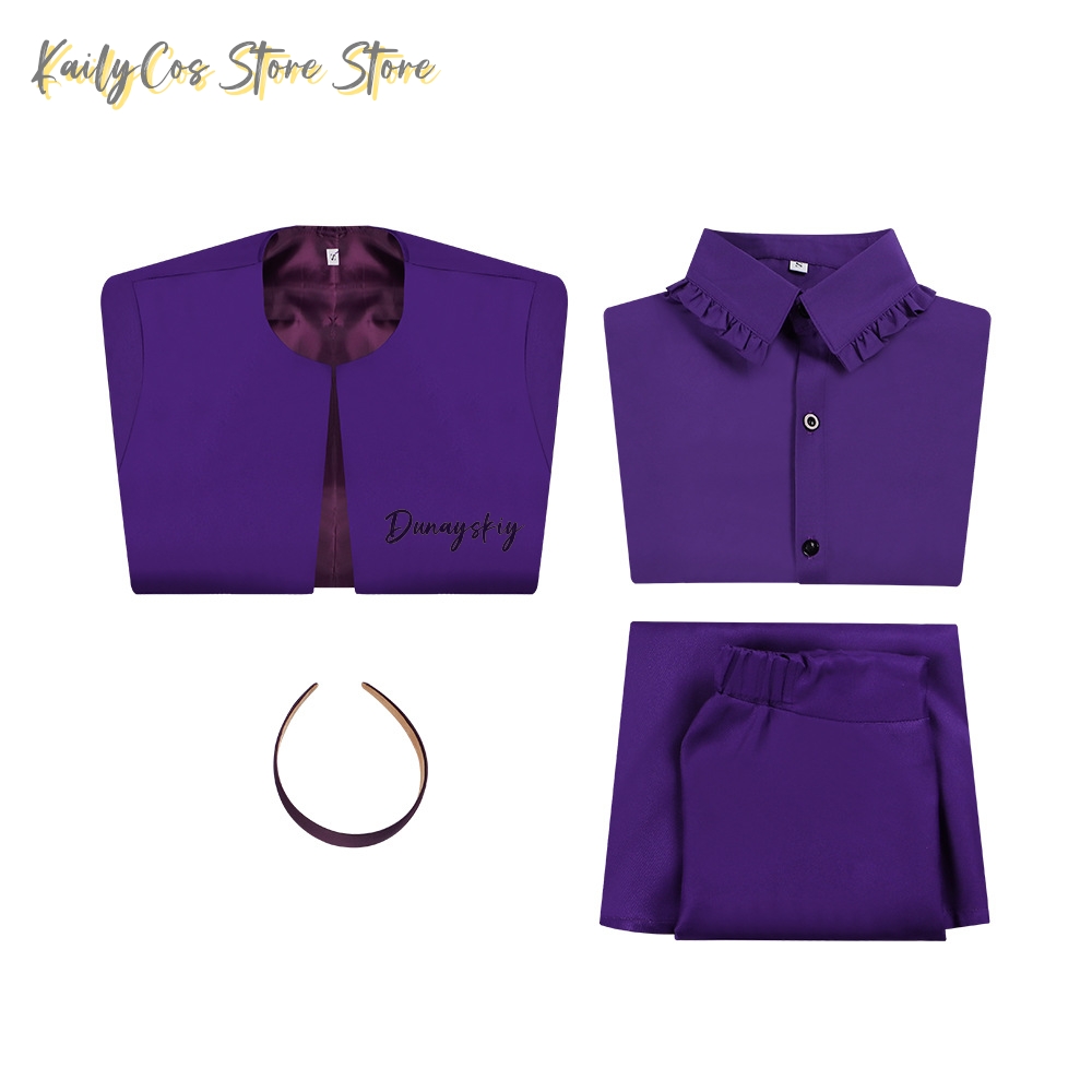 2026 TV Testaments Cosplay Agn - Anime Cosplay Outfits Female ulasan dan harga