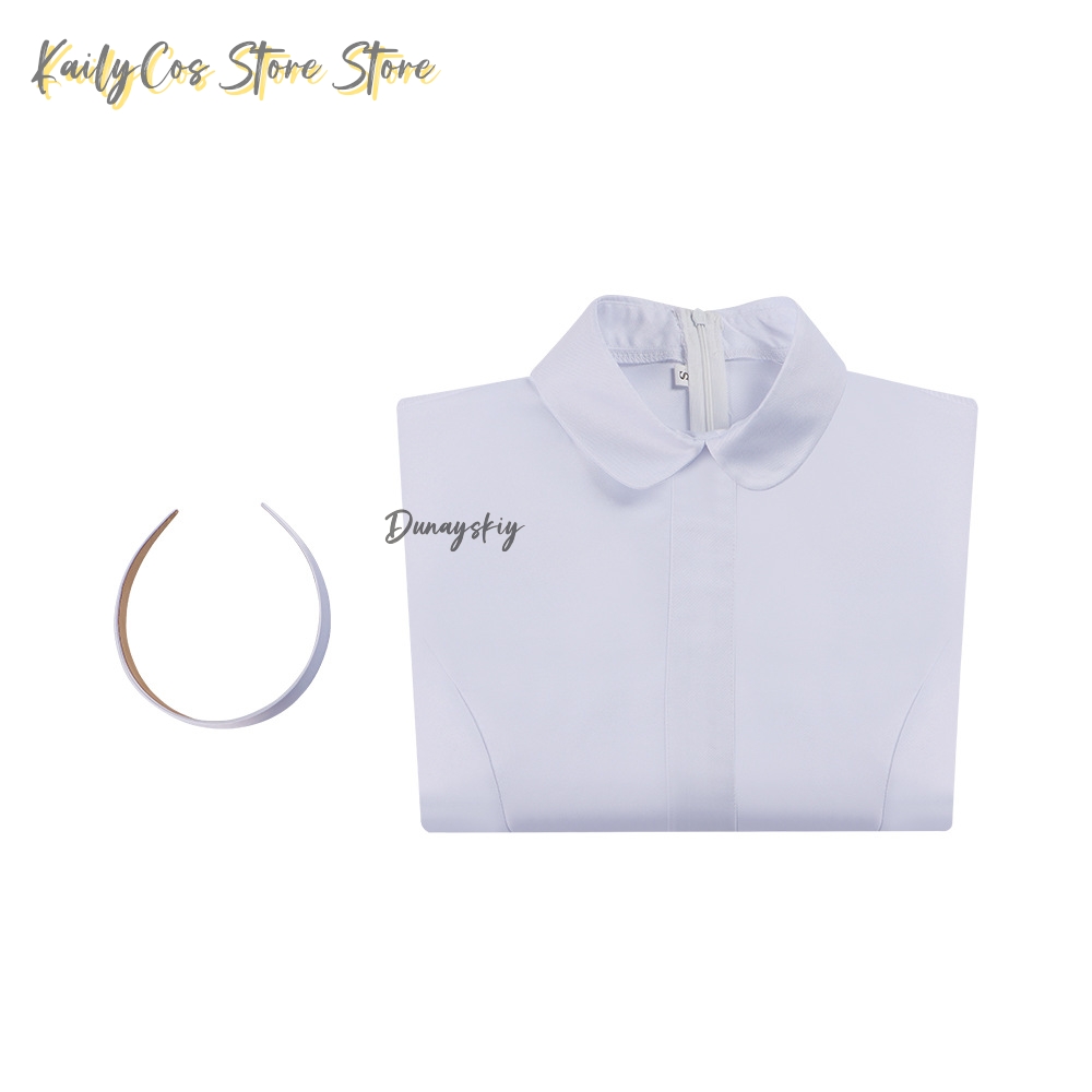 2026 TV Testaments Cosplay Agn - Anime Cosplay Outfits Female ulasan dan harga
