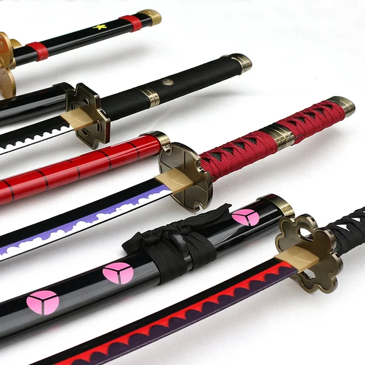 Newest Cosplay Roronoa Zoro An - Black Clover Grimoire ulasan dan harga