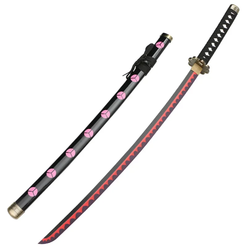 Newest Cosplay Roronoa Zoro An - Black Clover Grimoire ulasan dan harga