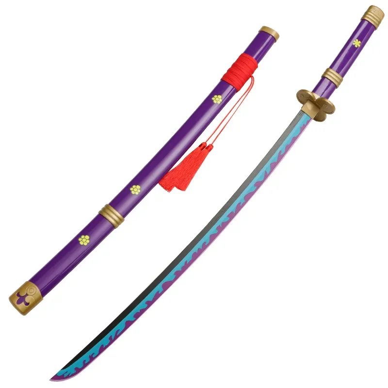 Newest Cosplay Roronoa Zoro An - Black Clover Grimoire ulasan dan harga