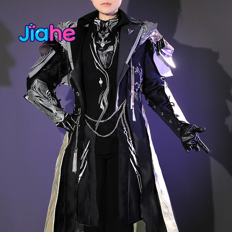 Game Love and Deepspace Caleb  - Quality Anime Cosplay ulasan dan harga