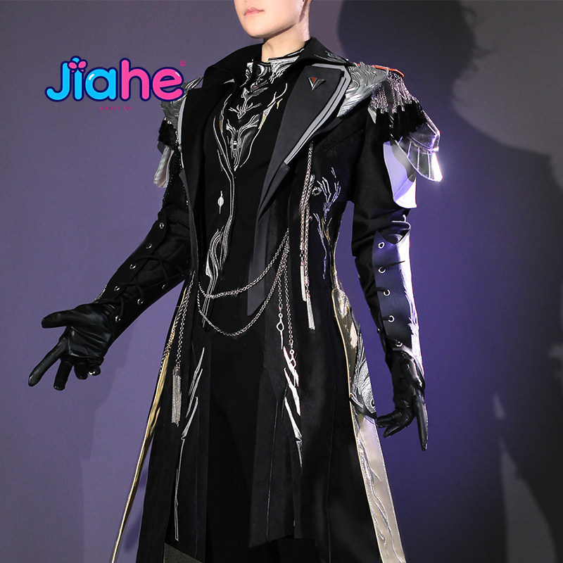 Game Love and Deepspace Caleb  - Quality Anime Cosplay ulasan dan harga