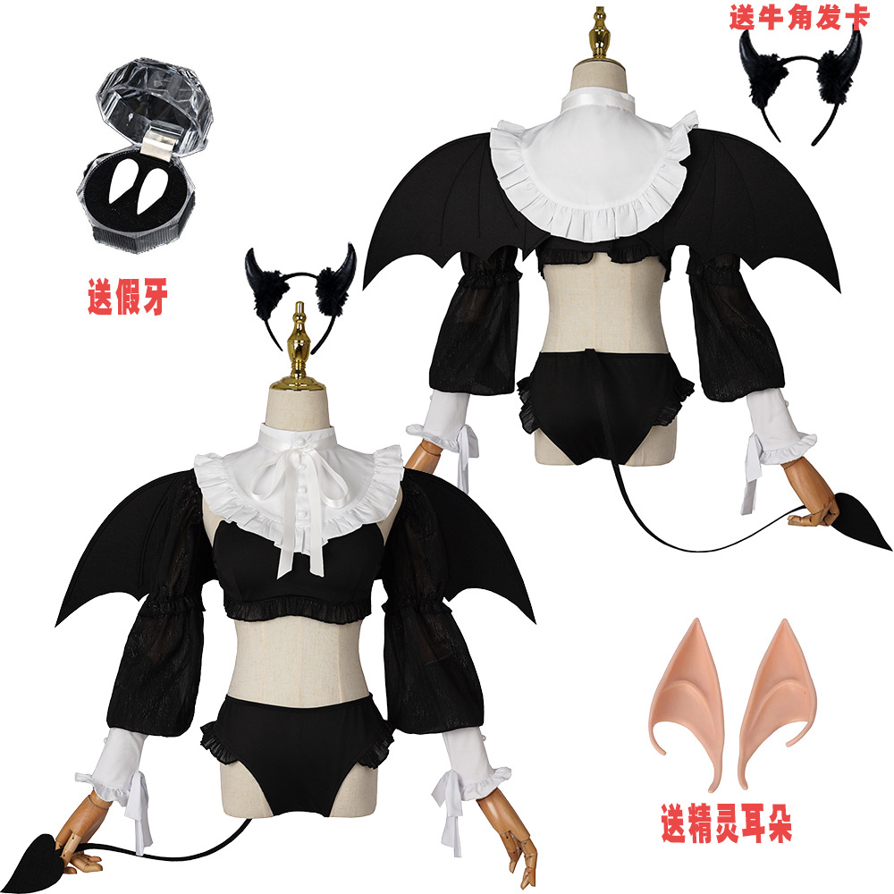 Anime My Dress-Up Darling Kita - Kitagawa Anime Cosplay ulasan dan harga
