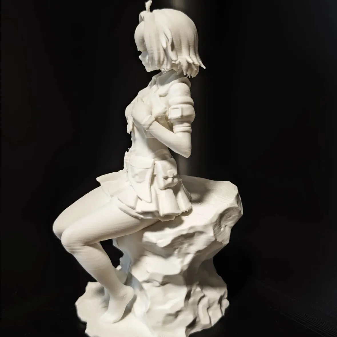 Neverness to Everness Zero Cos - Anime Zero Cosplay ulasan dan harga