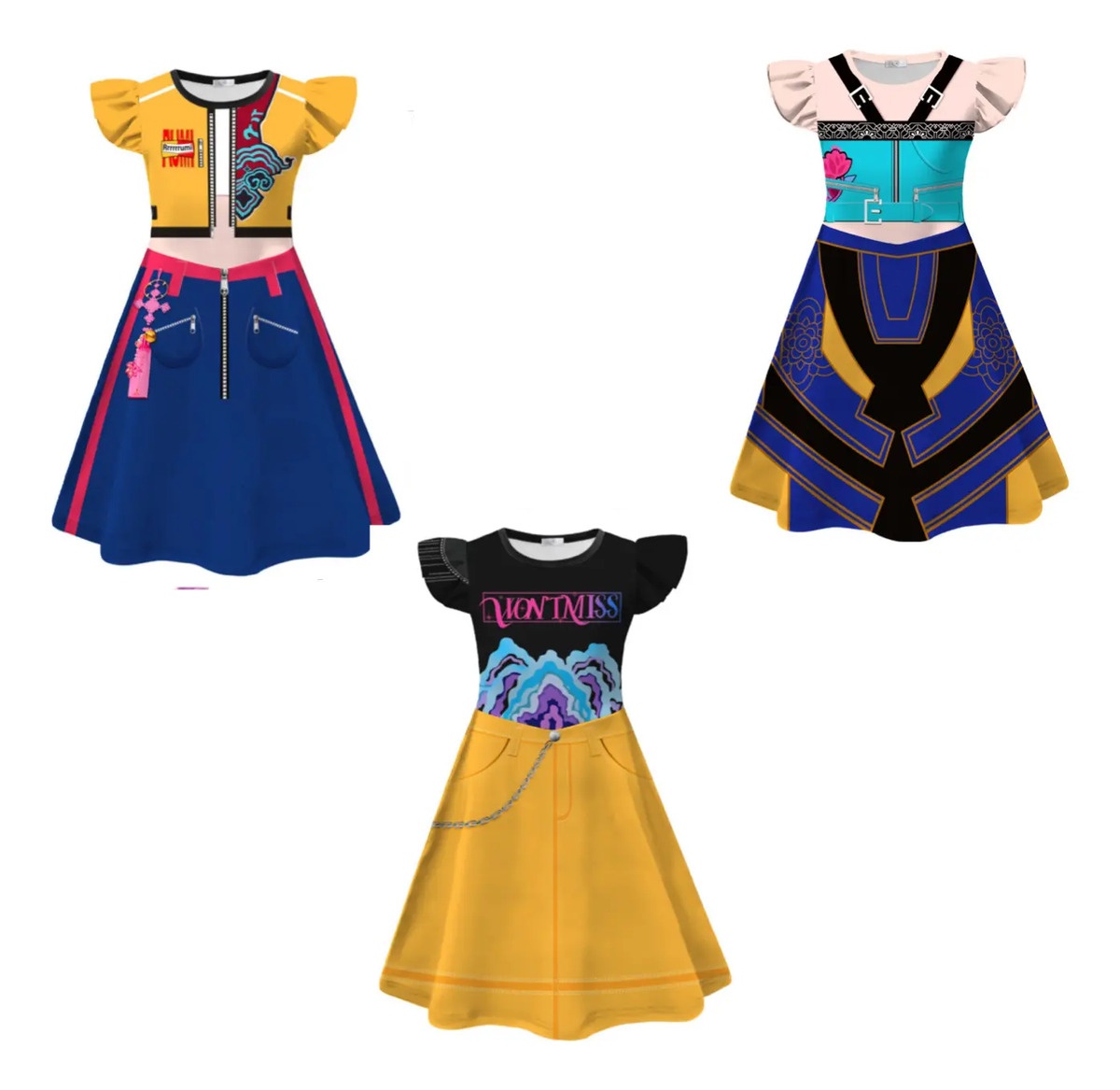 Girls Cosplay Costume Hallowee - Anime Cosplay Girl Ideas ulasan dan harga