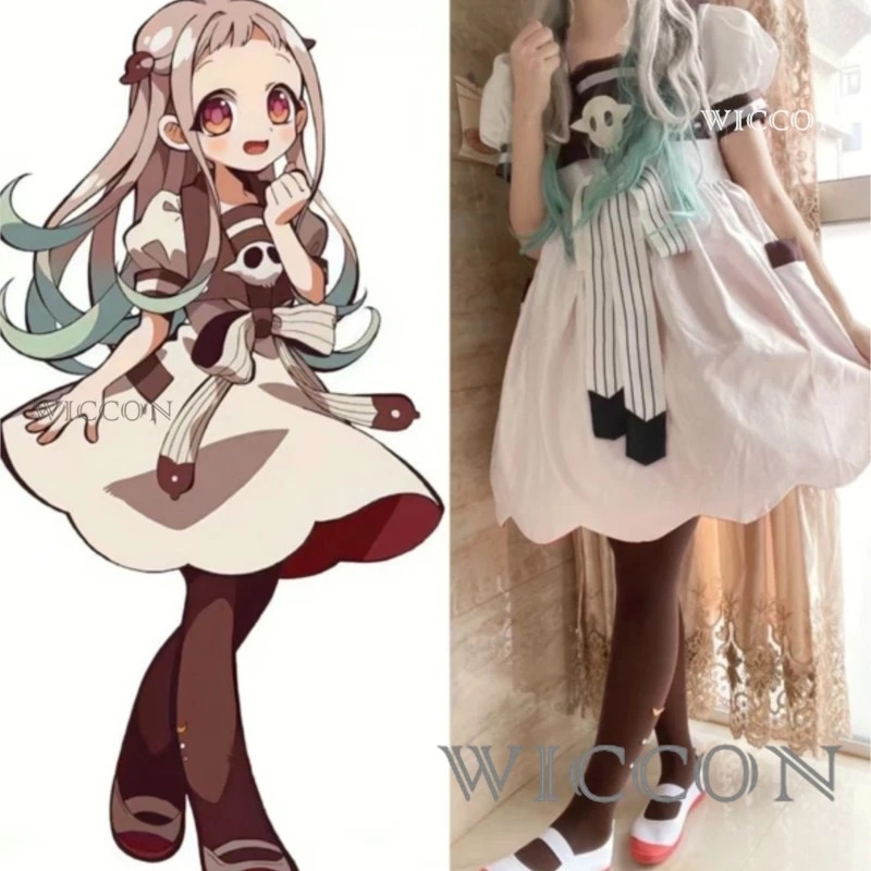zizi 2025 Anime Toilet-bound J - Anime Cosplay Girl Ideas ulasan dan harga