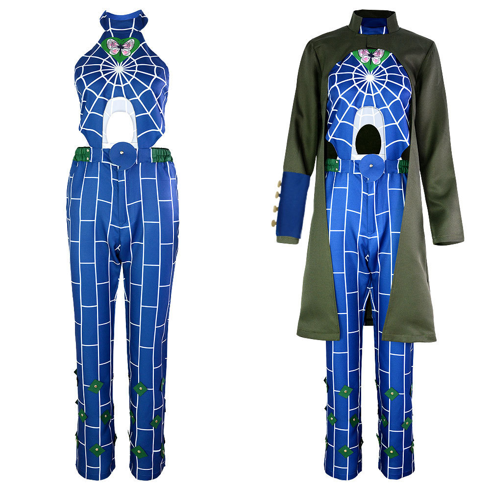 Anime JoJo Bizarre Adventure C - Cosplay Anime Jjk ulasan dan harga