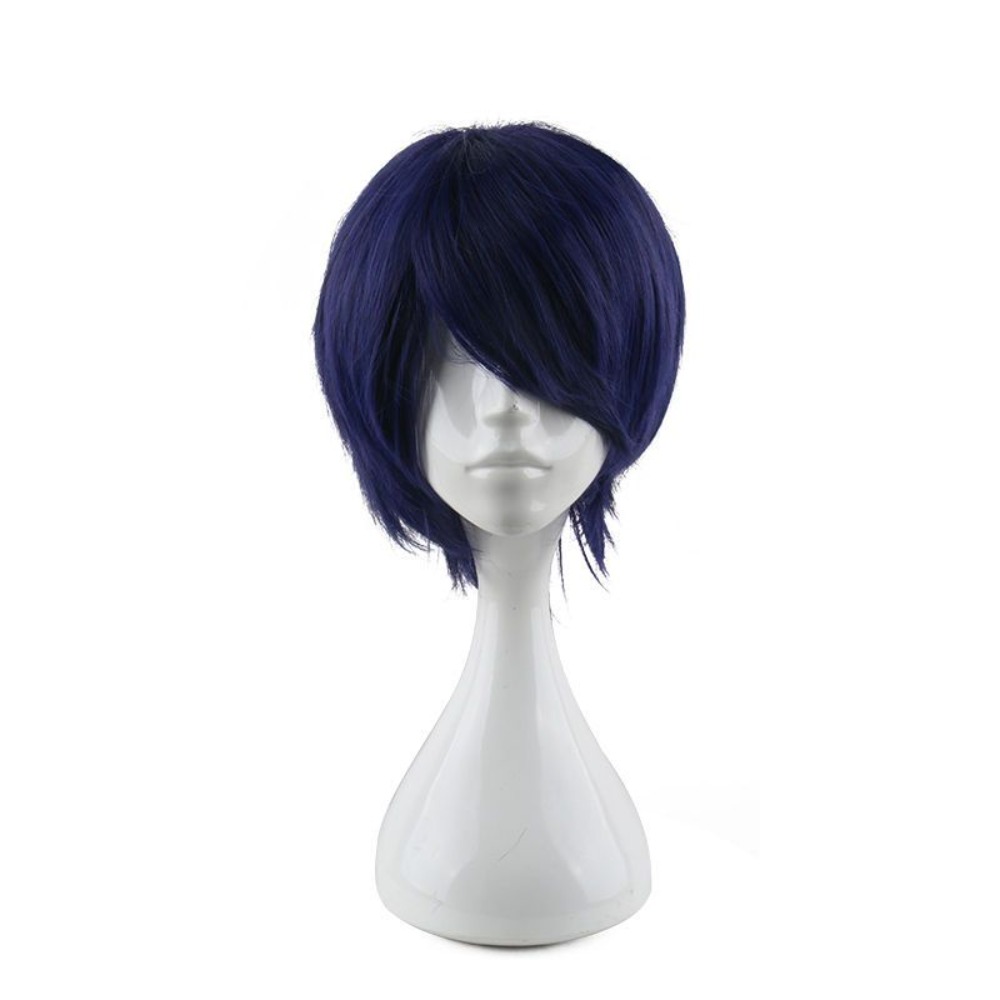Persona 5 Fox Yusuke Kitagawa  - Kitagawa Anime Cosplay ulasan dan harga