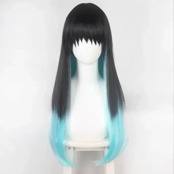 Anime Character Tokito Muichir - Kids Cosplay Anime ulasan dan harga