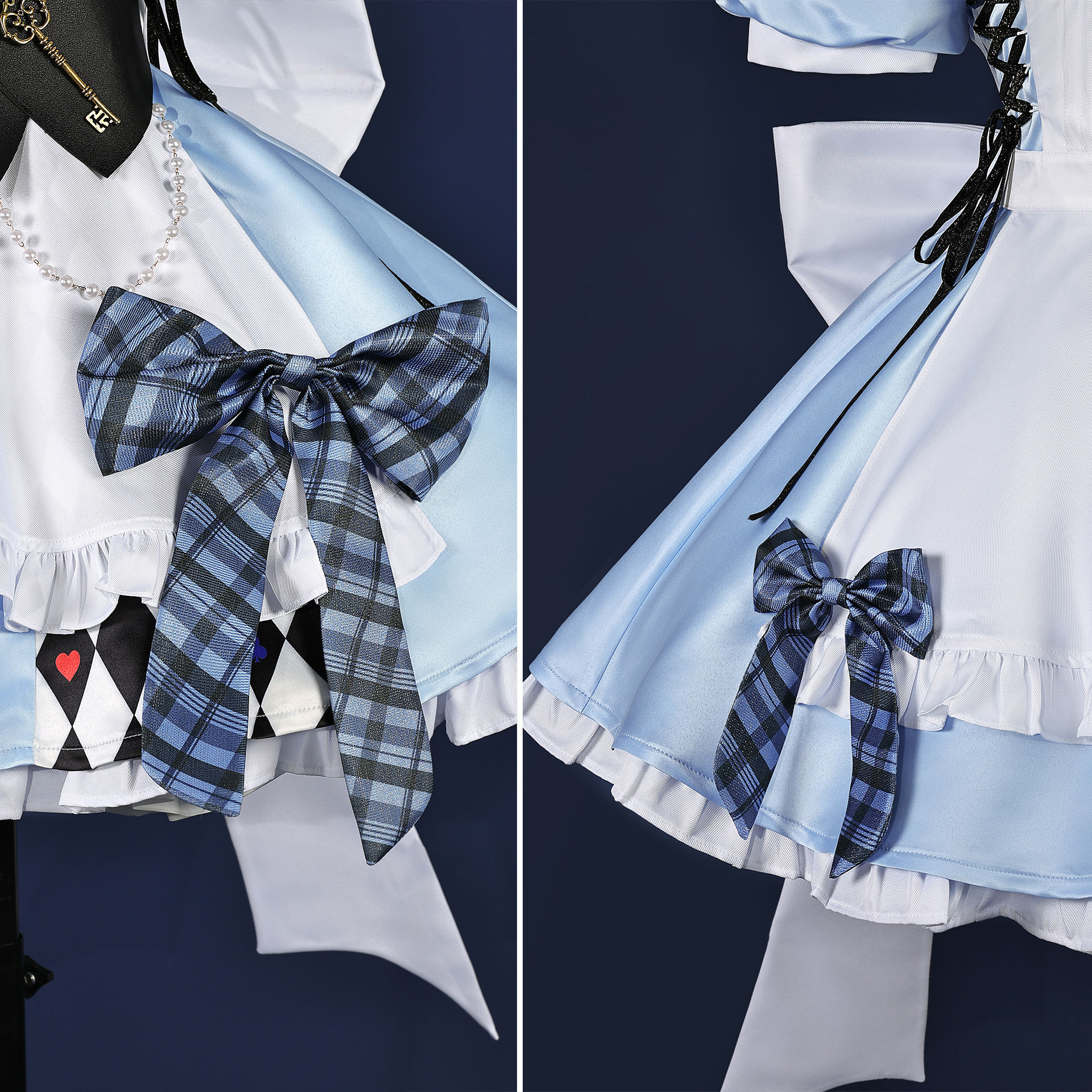 Love Live! μ's Cosplay Costume - Cosplay Anime Expo ulasan dan harga
