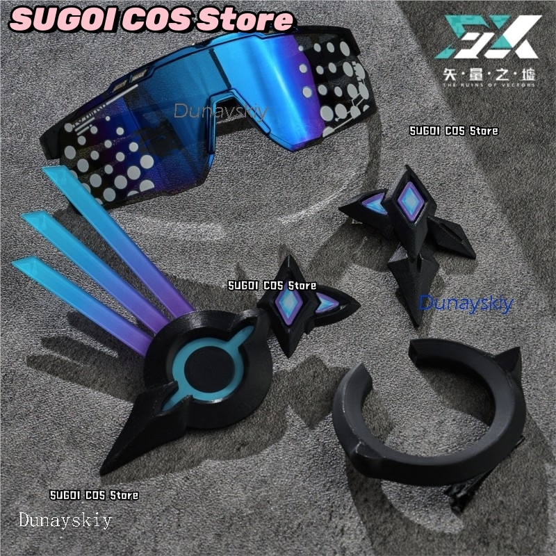 SUGOI COS+Hsr Honkai: Star Rai - Cosplay Anime Expo ulasan dan harga