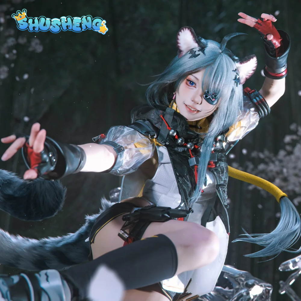 Presale!! Game Cosplay Series: - Quality Anime Cosplay ulasan dan harga