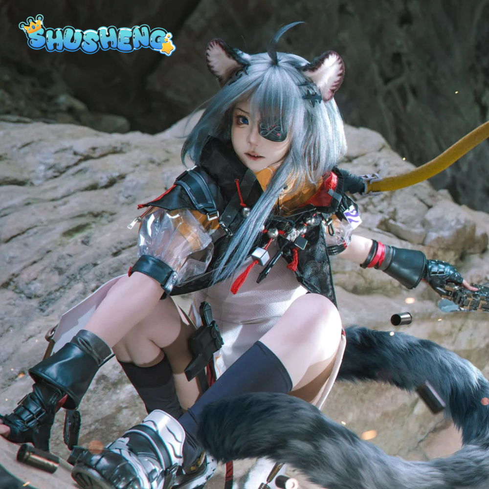 Presale!! Game Cosplay Series: - Quality Anime Cosplay ulasan dan harga