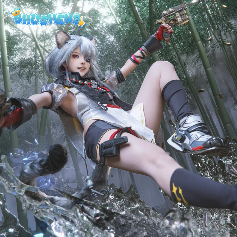 Presale!! Game Cosplay Series: - Quality Anime Cosplay ulasan dan harga