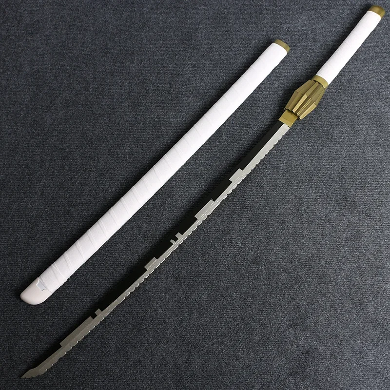 Newest Bleach 110cm Cosplay An - Black Clover Grimoire ulasan dan harga