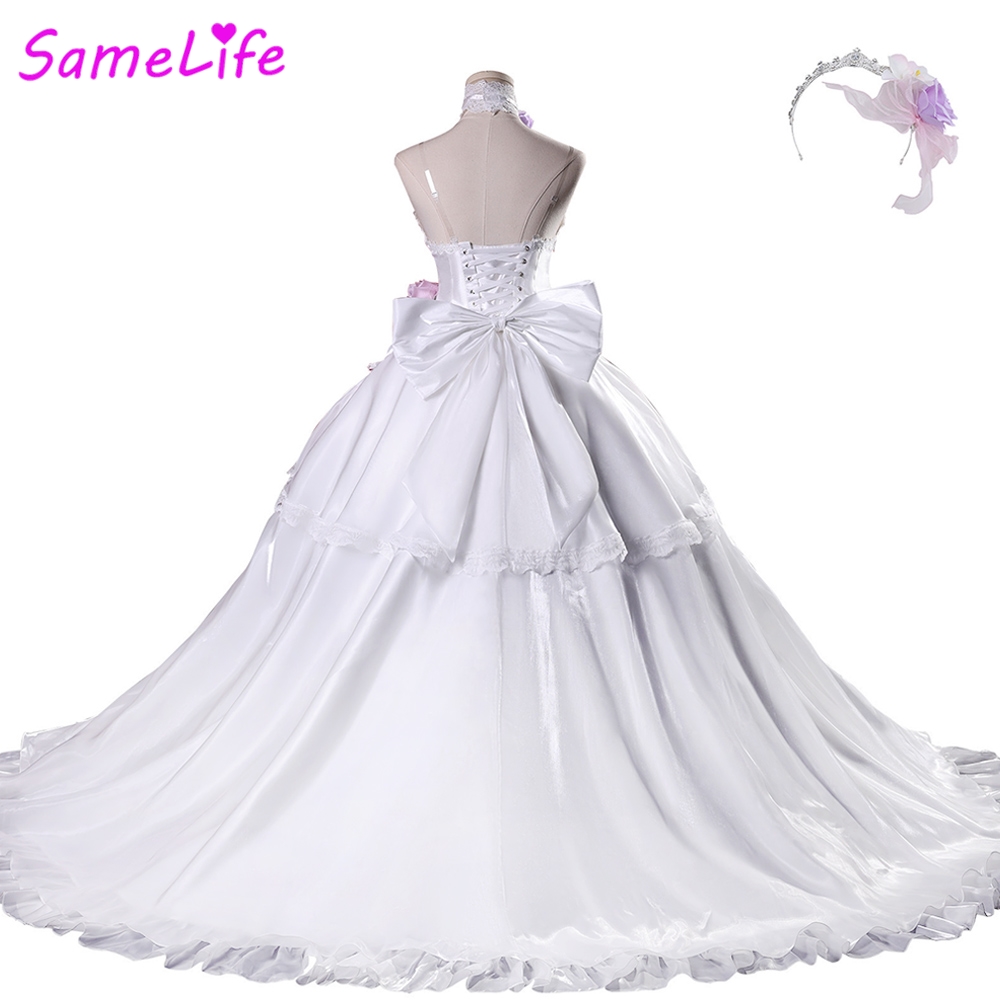 Anime Date A Live Yatogami Toh - Anime Cosplay Outfits Female ulasan dan harga